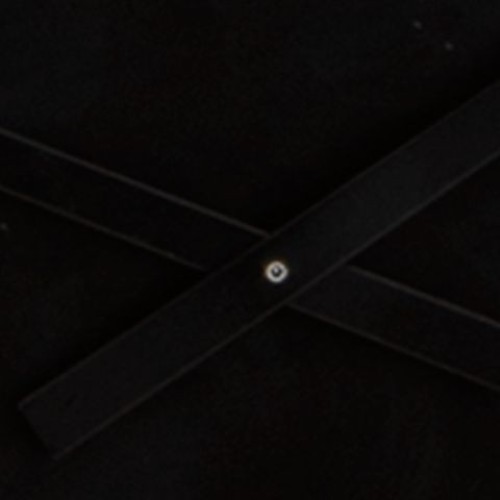 Arkthorne - Black - Wall Clock