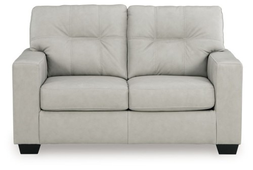 Santorine - Bone - Loveseat