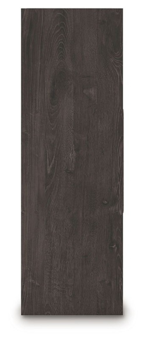 Piperton - Charcoal - Four Cube Organizer