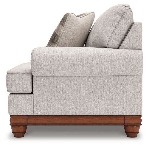 Clearbrooke - Sandstone - Chair And A Half