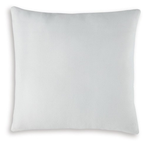 Elonwich - Teal / White - Pillow