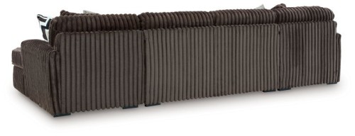 Midnight-Madness - Onyx - Super Chaise