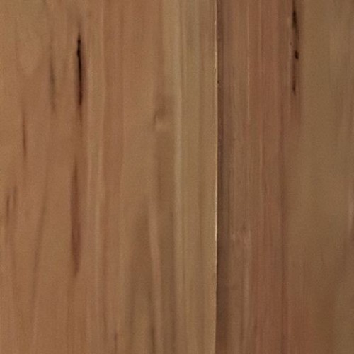 Adway - Natural Brown - Accent Cabinet