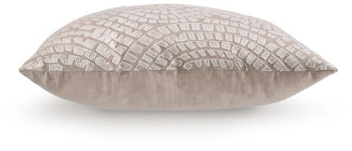 Cortlen - Beige / Ivory - Pillow (Set of 4)