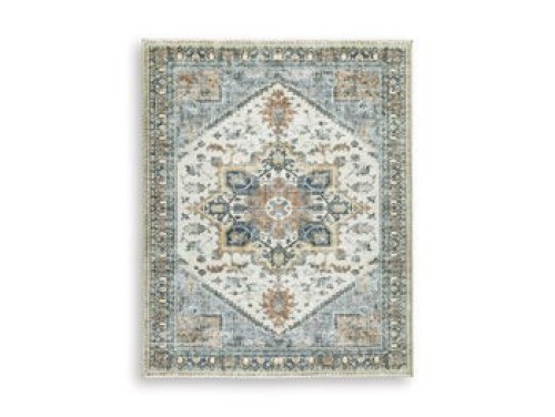 Wallney - Multi - Large Rug