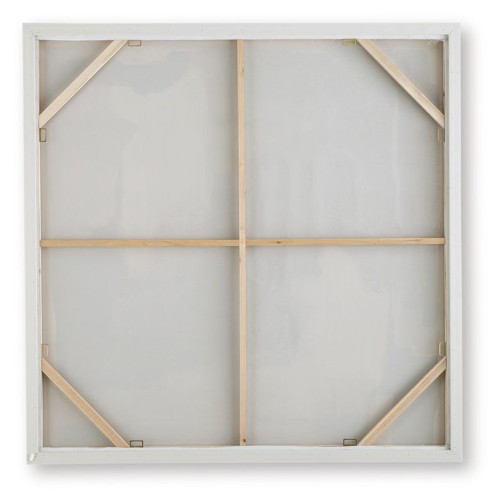 Wylander - Tan / Brown / Gray - Wall Art