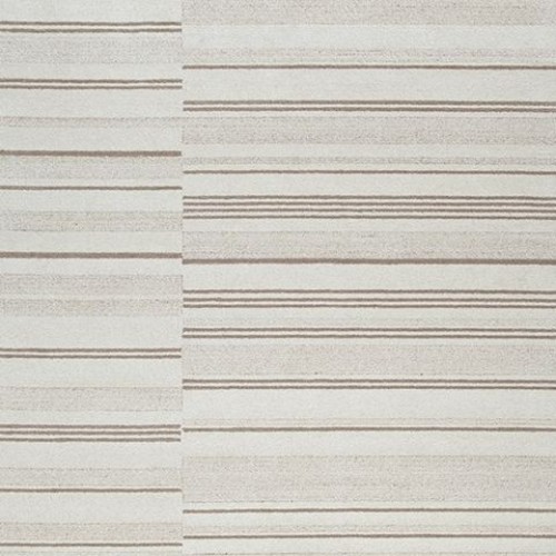 Gadence - Ivory / Tan - Large Rug