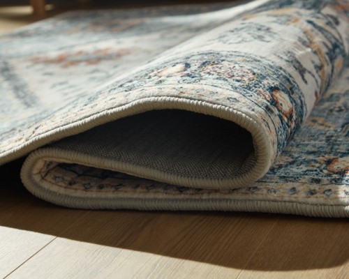 Wallney - Multi - Large Rug