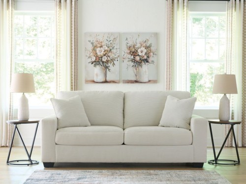 Greenbriar - Ivory - Sofa