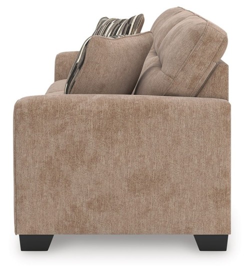 Olten - Graphite - Sofa