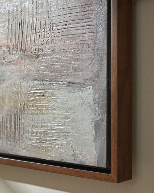 Floymour - Multi - Wall Art