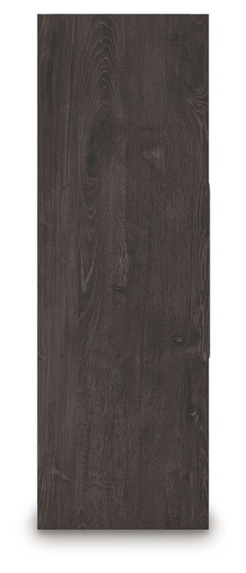 Piperton - Charcoal - Four Cube Organizer