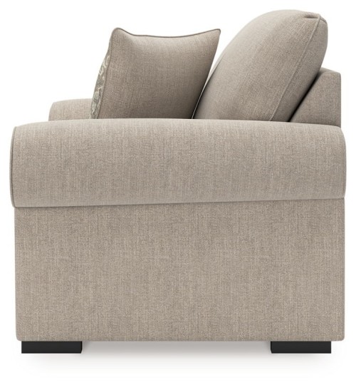 Sararose - Heather - Chair and a Half