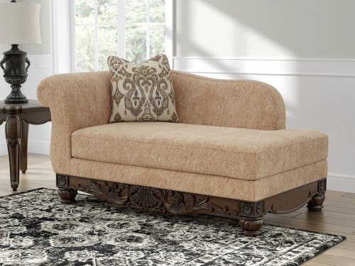 Chelsworth - Golden - RAF Corner Chaise