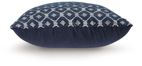 Abra - Black / Ivory - Pillow (Set of 4)