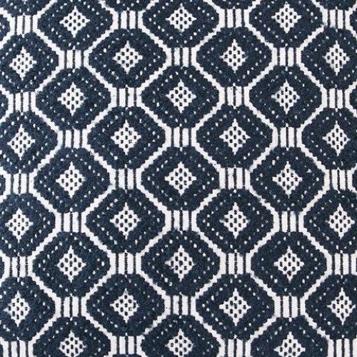 Abra - Black / Ivory - Pillow (Set of 4)