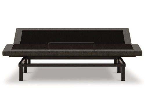 Comfort Premier Adj Base - Black - Twin XL Adjustable Base