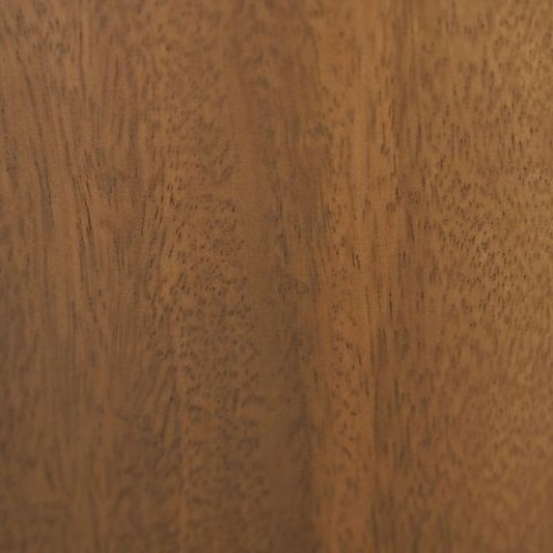 Fitzroy - Brown / White - Accent Cabinet