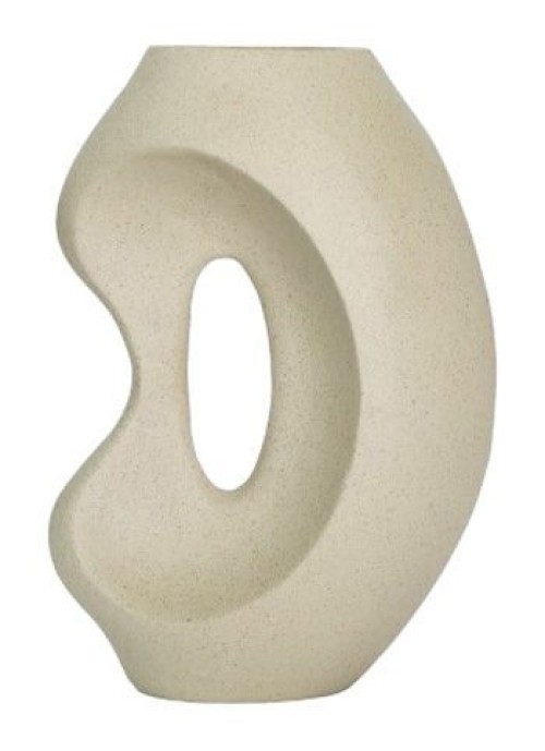 Odion - Stone - Vase - 14.75"