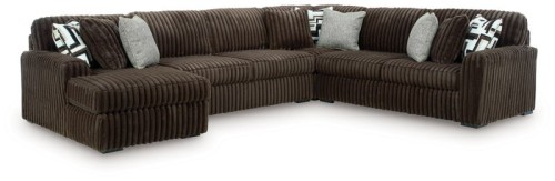 Midnight-Madness - Onyx - Super Chaise