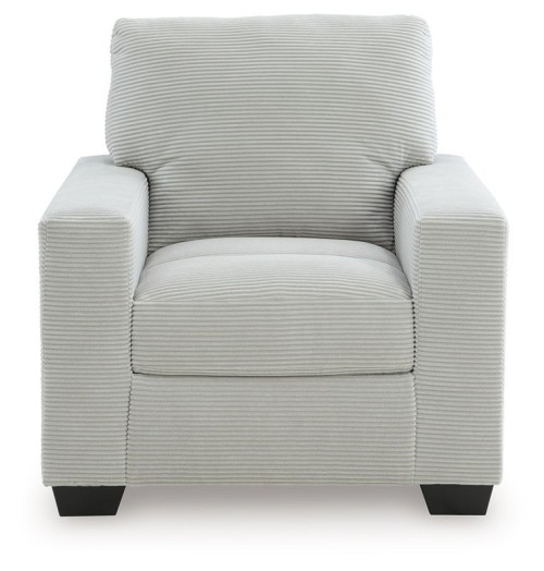 Greenbriar - Smoke - Chair