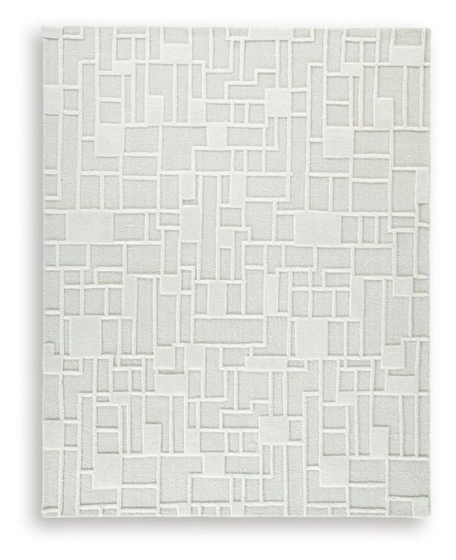 Empriss - Ivory - Medium Rug