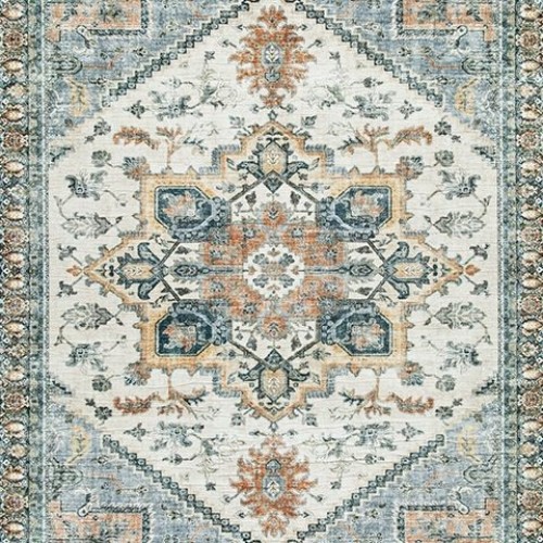 Wallney - Multi - Large Rug