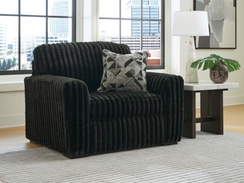 Midnight-Madness - Onyx - Chair And A Half