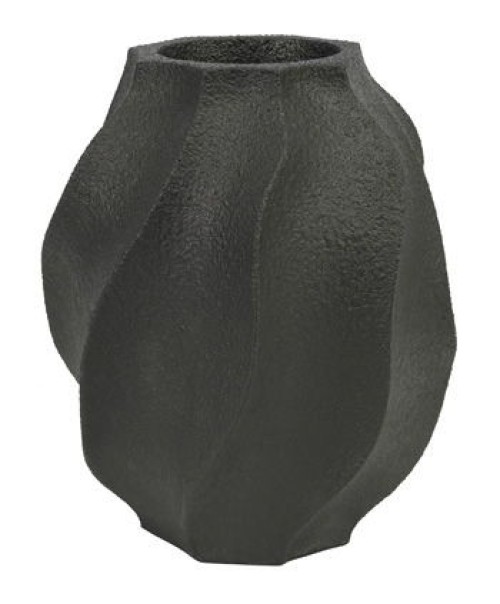 Judworth - Black - Vase - 17'