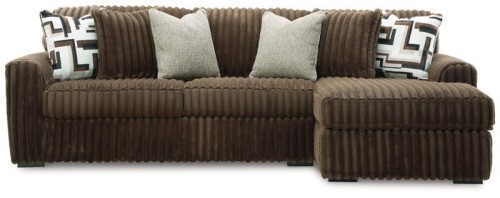 Midnight-Madness - Onyx - Super Chaise