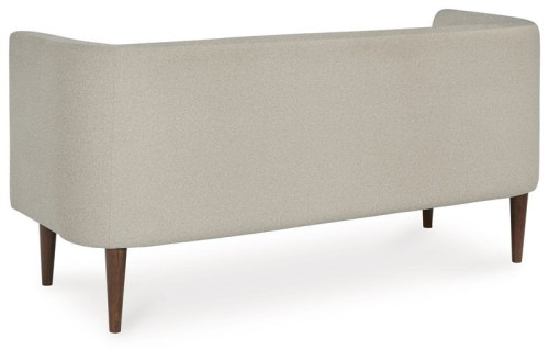 Wainner - Beige - Accent Bench