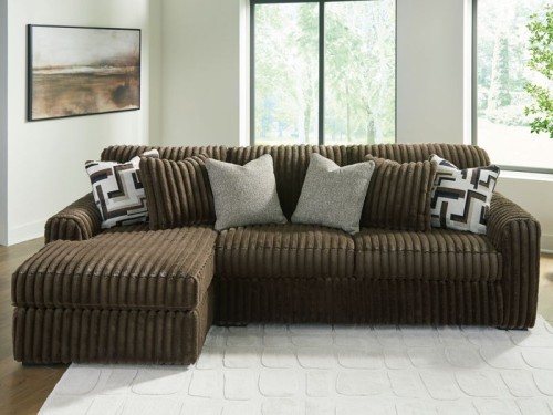 Midnight-Madness - Onyx - Super Chaise