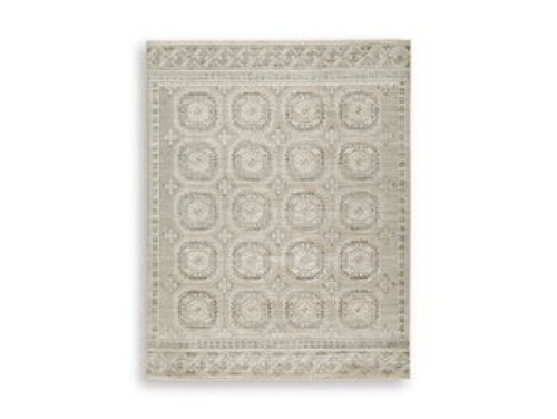 Bachby - Multi - Large Rug