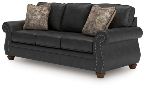 Chasemore - Earth - Sofa