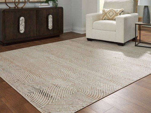 Bachus - Multi - Large Rug