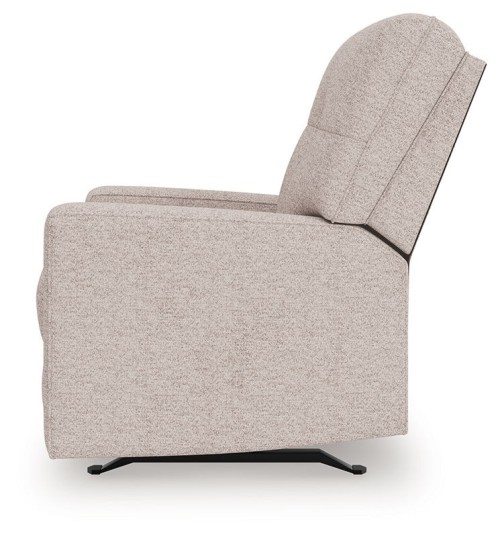 Larimer - Iron - Rocker Recliner