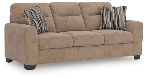 Olten - Graphite - Sofa