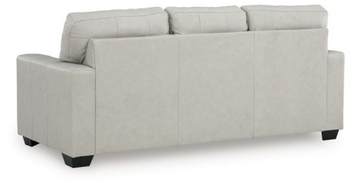 Santorine - Bone - Queen Sofa Sleeper