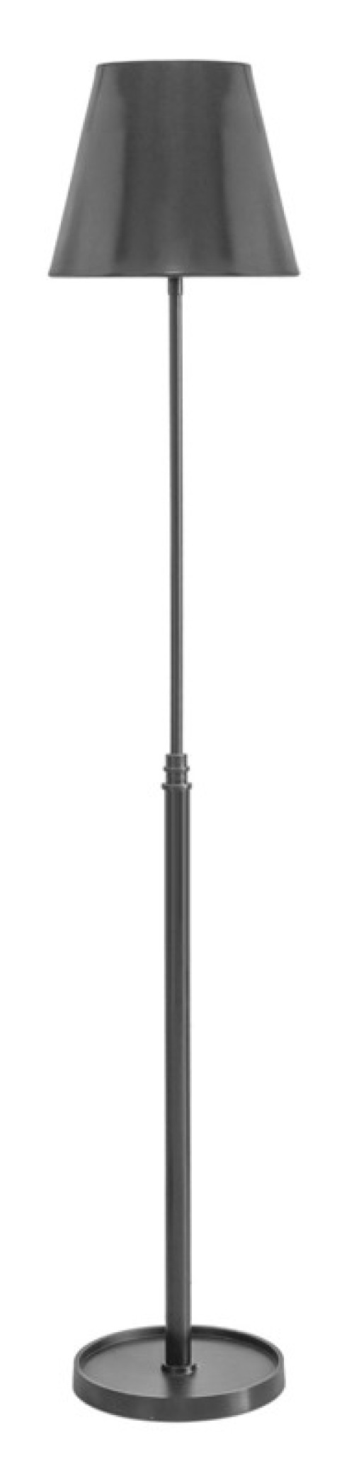 Wimner - Antique Bronze Finish - Metal Table Lamp