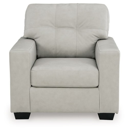 Santorine - Bone - Chair