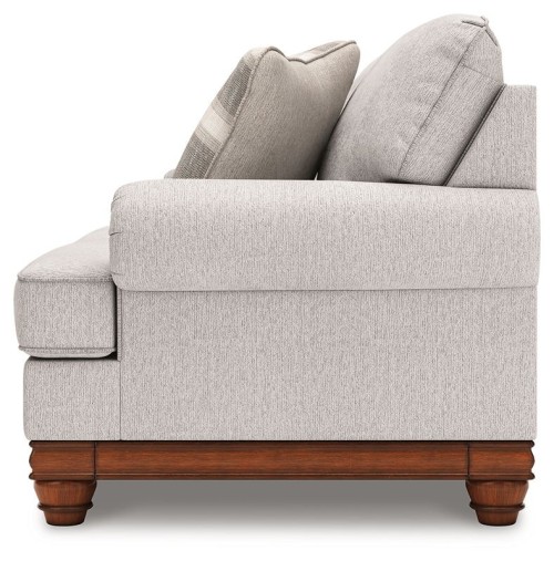 Clearbrooke - Sandstone - Loveseat