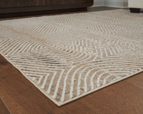Bachus - Multi - Large Rug
