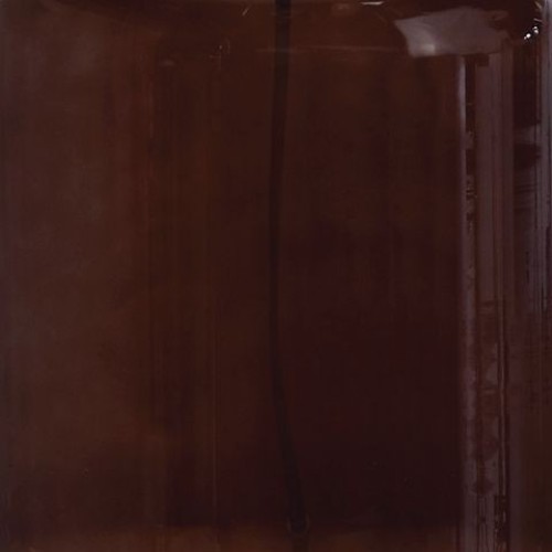 Mette - Brown / Gold Finish - Glass Table Lamp