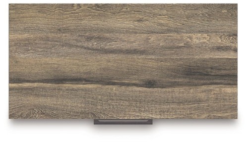 Elbrim - Brown - Five Drawer Chest