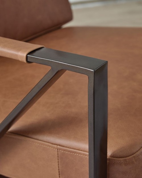 Garronmont - Caramel - Accent Chair