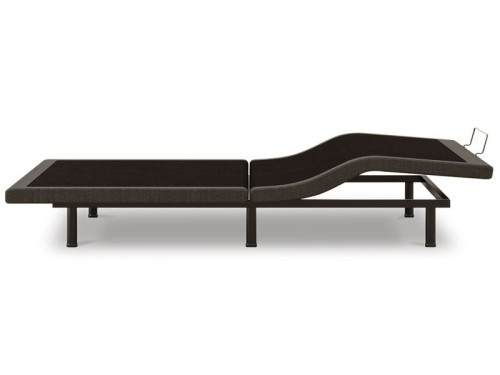 Comfort Premier Adj Base - Black - Twin XL Adjustable Base