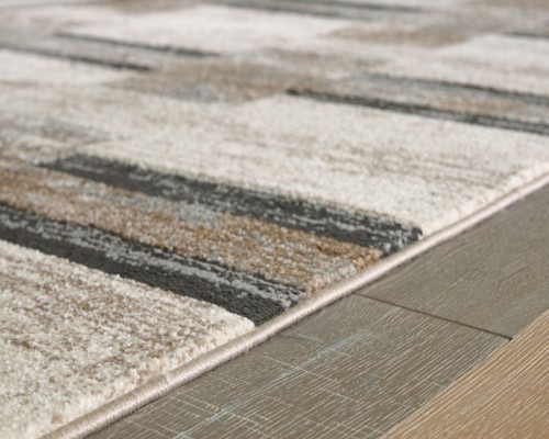 Alstone - Multi - Medium Rug