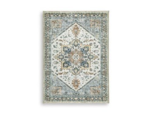 Wallney - Multi - Medium Rug