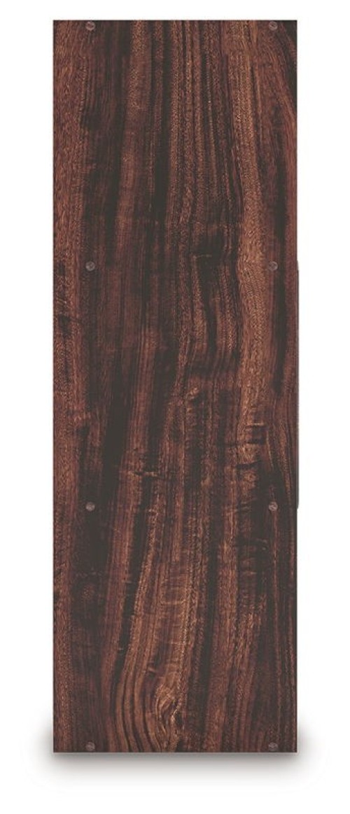 Glosmount - Cherry / Light Brown - Four Cube Organizer