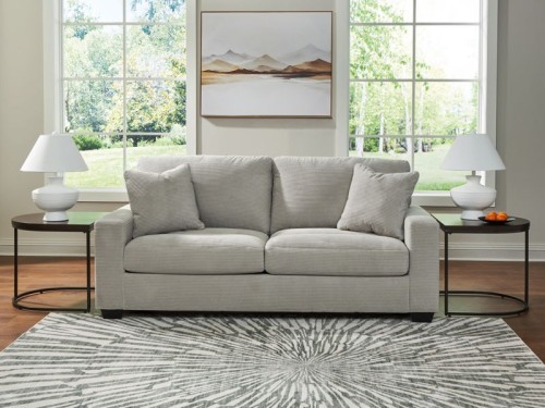 Greenbriar - Ivory - Sofa